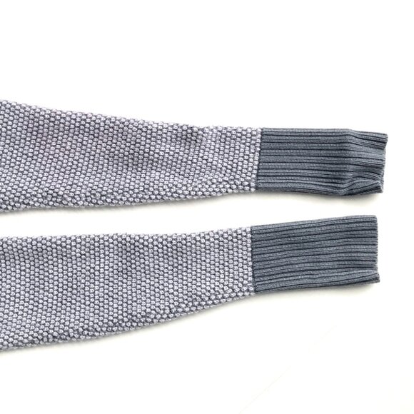 Lululemon Warm & Restore Textured Merino Wool Turtleneck Sweater - Picture 8 of 11